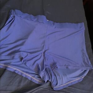 Joe Boxer Royal Blue Apparel